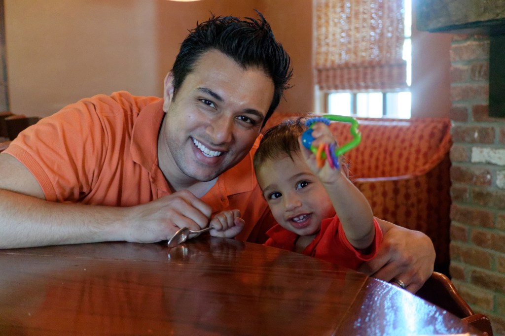 Malhotra Boys Birthday Week